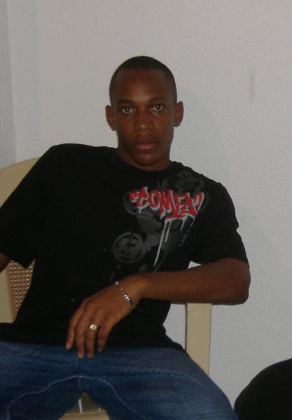 FADYCHOU !!! (cochon &agrave; confiti) ! loool